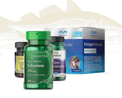 Collagen Support